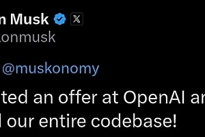 xAI被“偷家”!马斯克暴怒 涉案前员工已跳槽OpenAI