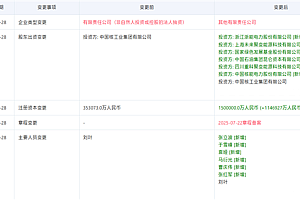 推动我国核聚变商业化落地!“中国聚变公司”董事长确定
