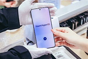 小米14无缘澎湃OS 3首批Beta版:张国全解释原因