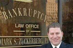 账号被封了4次!扎克伯格起诉扎克伯格