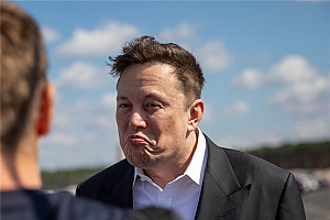 全球人类最高!特斯拉董事会向马斯克提出1万亿美元薪酬方案