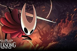《空洞骑士:丝之歌》太火爆催生骗局:免费送游戏的骗术让许多玩家上当