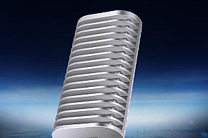 铁威马 D1 SSD Plus细节与速度重塑体验