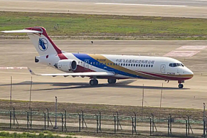 东南亚国家大买中国C909飞机!这个国家一鼓作气签了20架