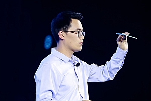 回应没窃取公司机密出售!被互联网灾星李炮击沉的王腾 30天涨粉超17万