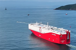 比亚迪猛攻欧洲市场!计划2028年前在欧洲实现电动车全部本地生产