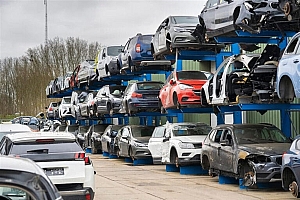 宝马CEO:欧盟2035年禁止燃油车 是重大错误