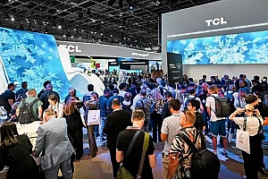TCL实业IFA 2025:奥运级科技重磅亮相  TCL NXTHOME™重塑未来“生活艺术家”