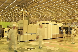 牵涉2nm芯片窃密案 日本KEL社长密会台积电CEO谢罪