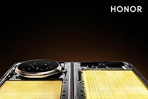 纠结轻薄vs续航  荣耀早把这题做对了