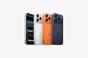苹果iPhone 17系列支持电荷泵+AVS快充:实际峰值能到60W