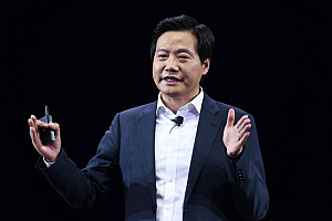 雷军或在本月底举办年度演讲 新品对标华为苹果