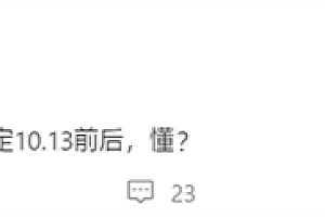 首发天玑9500!曝vivo X300系列10月13日前后发布