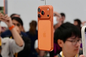 iPhone 17 Pro材质从钛换成铝被质疑开倒车!苹果释疑