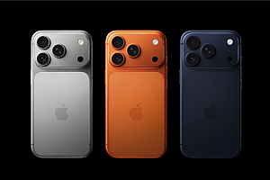 “果链”欢欣鼓舞!小摩:苹果iPhone 17系列需求料将超越16系列