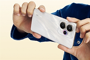 一图读懂真我15 Pro:同档最强夜拍神器 1999元起