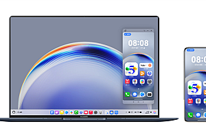 你的服务会认主 鸿蒙5跨设备体验你走到哪里 服务跟到哪里