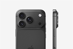 果粉最期待的黑色版iPhone 17 Pro缺席 博主:原本有黑色 苹果砍掉了