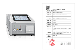 大国重器!高性能新型碳-13呼气分析仪获批上市