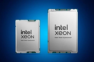 Intel CPU猛地回血一波 至强6部署量大涨14%:能战AMD了