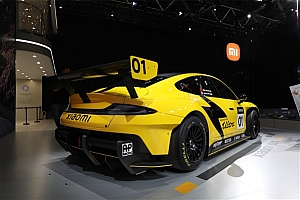 小米召回116887辆SU7标准版 为何OTA也叫召回:中国汽协专家释疑