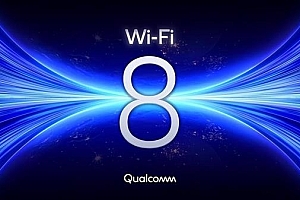 Wi-Fi 7还没普及 Wi-Fi 8最快明年见:网速不再飙升