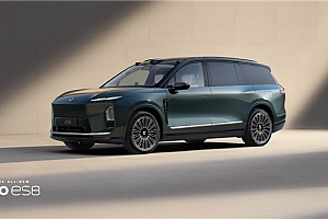 蔚来发布全新ES8预计交付时间说明:9月23日8点前展示