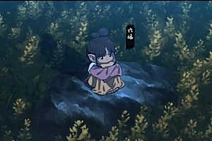 《黑神话:悟空》推出72秒新动画:猪八戒和女儿一起吃麦当劳