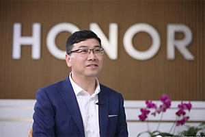 荣耀原副董事长万飚加入远景动力:任职全球CEO