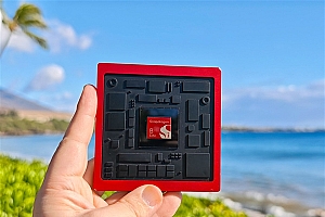 安卓性能标杆!一加15官宣:首批搭载高通骁龙8 Elite Gen5