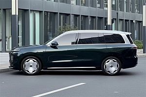 曝零跑、小米等将推80度增程车!宁德时代“复活”高镍电池