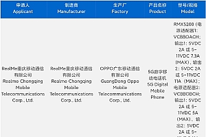 真我GT8 Pro入网:挑战5000元以内最强Pro旗舰