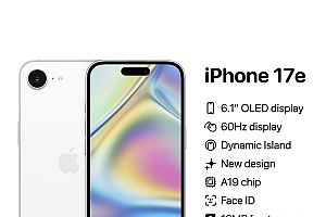 曝苹果明年上半年或推出iPhone17e 搭载A19芯片