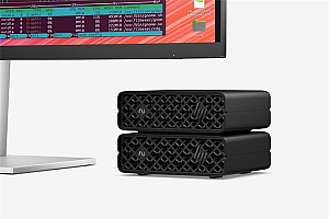 惠普发布ZGX Nano G1n AI工作站:搭载英伟达GB10 秋季开售