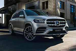 奔驰事故后4S店不换气囊 车主:我开了4年没气囊的车