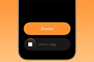 iOS 26.1 Beta 2发布:闹钟需要滑动停止、苹果智能支持繁体中文