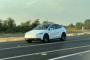 特斯拉计划推出更低价Model Y:应对美国停止补贴的影响