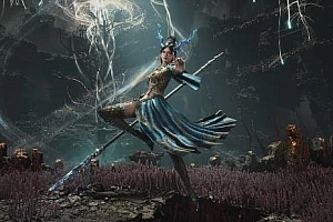 《明末:渊虚之羽》曝出众多内幕!业界评价出色 未来不敢做部分内容