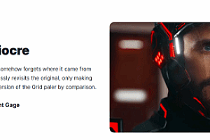 烂完了!电影《创:战神》IGN仅5分:本来只想给4分