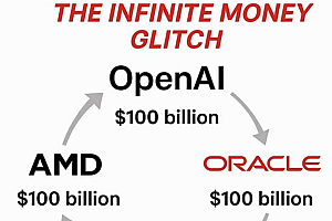 AMD 0.01美元卖掉10%股份 NVIDIA黄仁勋回应:这很聪明