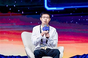 宇树科技王兴兴:看好“小的轮式机器人+机械臂”模式 有望在最近一两年加速部署