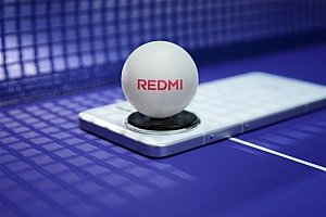 REDMI产品经理:REDMI K90 Pro强上加强 销冠看完信心爆棚