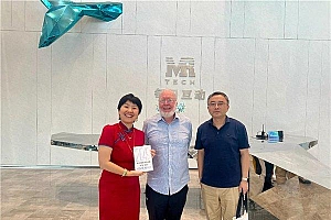 每日互动个知·智能工作站GAI Station照进凯文·凯利的“镜像世界”