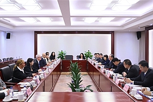 工信部部长会见苹果CEO库克 苹果将继续加大在华投资