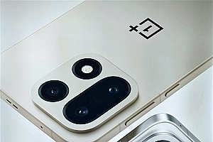 同档唯一165Hz超高刷屏!一加Ace 6外观首度揭晓