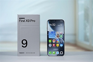 哈苏2亿超清长焦镜头!OPPO Find X9 Pro图赏