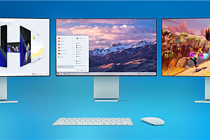 微软终结Win10系统 Linux趁机挖墙角:有版本2天下载10万