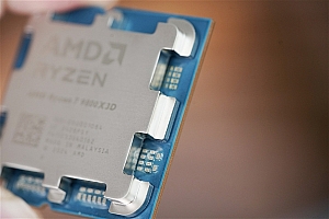 Intel怎么办!AMD锐龙7 9850X3D打鸡血:频率暴涨400MHz