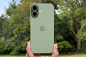 告别8GB时代!iPhone 18将升级为12GB内存:苹果已提前采购
