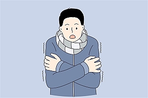 今年冬天会很冷吗 最新权威判断来了
